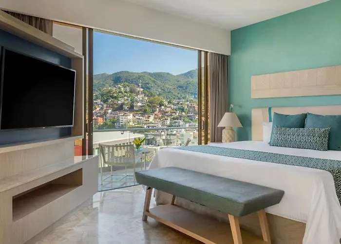 Dreams Acapulco